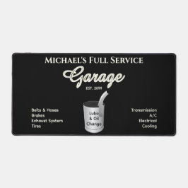 Home Auto Mechanische Garage Tool Bench Pads Desk