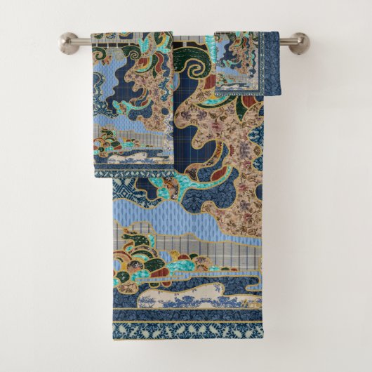 Home Bad Handdoek (Insitu)