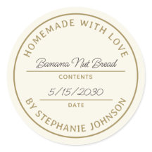 Home Bakken Productnaam Datum Gouden Cream