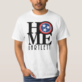 HOME Bartlett T-shirt