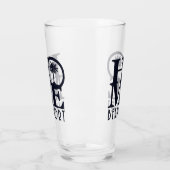 HOME Beaufort SC Glas (Links)