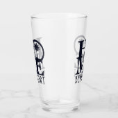 HOME Beaufort SC Glas (Rechts)