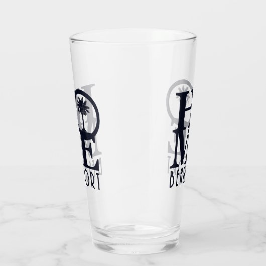 HOME Beaufort SC Glas (Rechts)