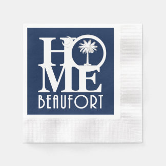 HOME Beaufort SC Servet