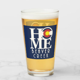 HOME Beaver Creek Colorado Glas