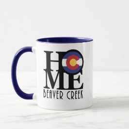 HOME Beaver Creek Colorado Mok