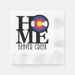 HOME Beaver Creek, Colorado Servet