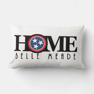 HOME Belle Meade Kussen
