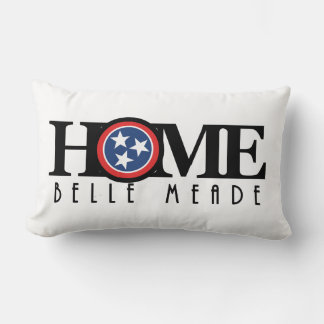 HOME Belle Meade Kussen