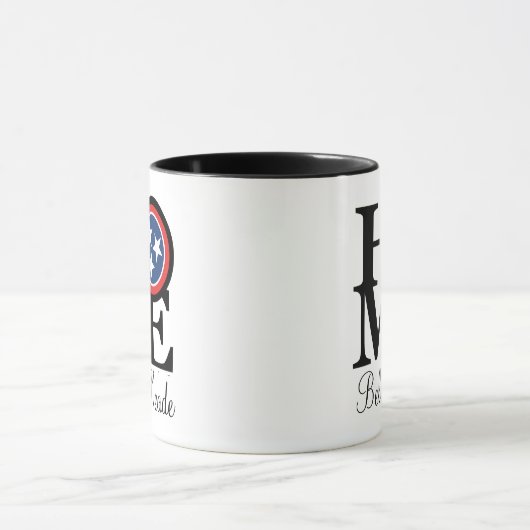 HOME Belle Meade Tennessee Mok (Midden)