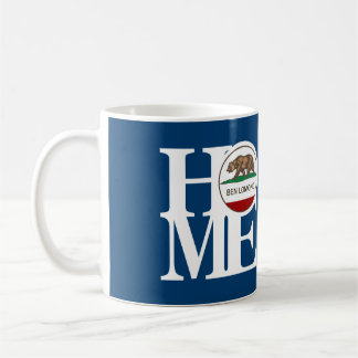 HOME Ben Lomond 11oz Koffiemok
