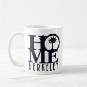 HomE Berkeley SC 11oz Koffiemok (Links)