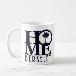 HomE Berkeley SC 11oz Koffiemok