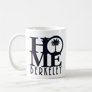 HomE Berkeley SC 11oz Koffiemok