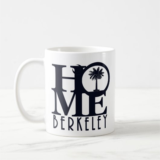 HomE Berkeley SC 11oz Koffiemok (Links)