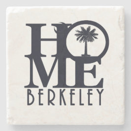 HOME Berkeley SC Stenen Onderzetter