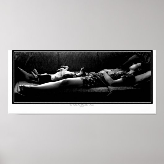 Home - Beste vriend Poster (Voorkant)