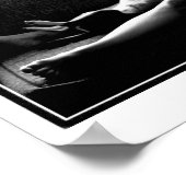 Home - Beste vriend Poster (Hoek)