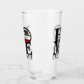 HOME Biggs California Glas (Links)