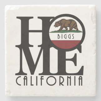 HOME Biggs California Stenen Onderzetter