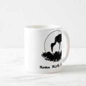 Home Birth Rules Mok (Voorkant rechts)