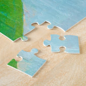 Home Blessing Legpuzzel (Zijkant)