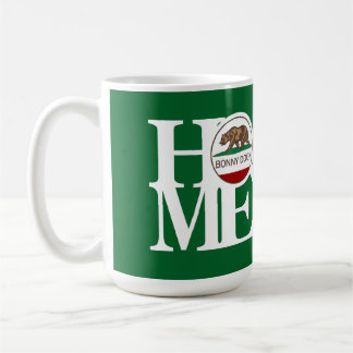 HOME Bonny Doon 15oz Mok