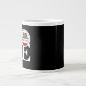 HOME Bonny Doon 20oz Mok (Voorkant)