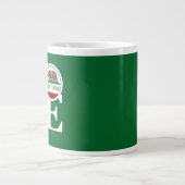 HOME Bonny Doon 20oz Mok (Voorkant)