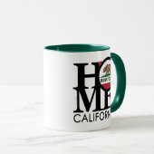 HOME Bonny Doon CA Mok (Voorkant rechts)