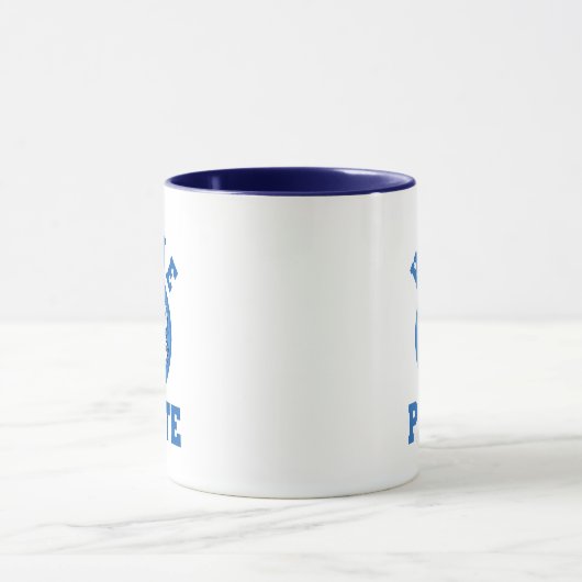 Home Bord Funny Pascha Mok (Midden)