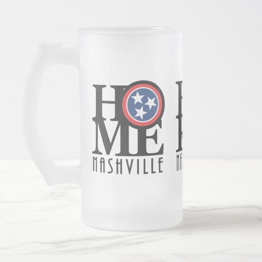 HOME BORN LOVE Nashville Matglas Bierpul (Links)