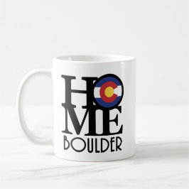 HOME Boulder 11oz Koffiemok