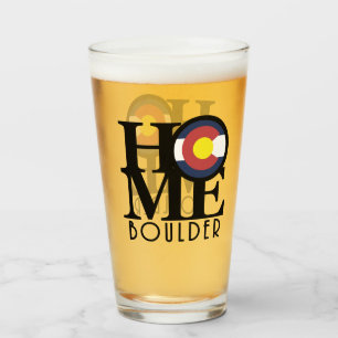 HOME Boulder Colorado Glas
