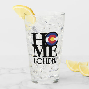 HOME Boulder Colorao Glas