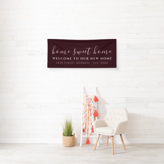Home | Bourgogne | Houseopwarming Spandoek (Insitu)
