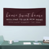 Home | Bourgogne | Houseopwarming Spandoek (Beurs)