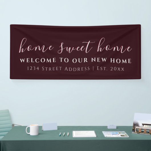 Home | Bourgogne | Houseopwarming Spandoek (Beurs)