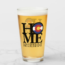 HOME Breckenridge Colorado Glas