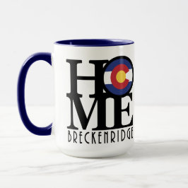 HOME Breckenridge Colorado Mok