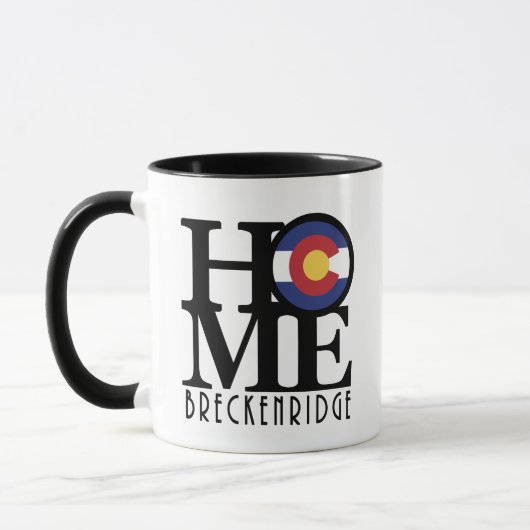 HOME Breckenridge Mok (Links)