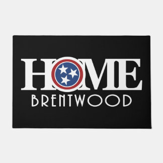 HOME Brentwood Tennessee Deurmat