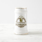 Home Brew Brewmaster Bierpul (Center)