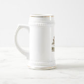 Home Brew Brewmaster Bierpul (Links)