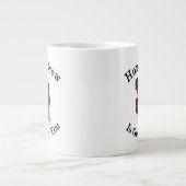Home Brew is goed voor jou Grote Koffiekop (Voorkant)