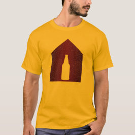 Home Brew T-shirt