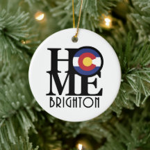 HOME Brighton Colorado