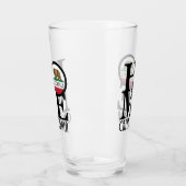 HOME Brookdale California Glas (Links)