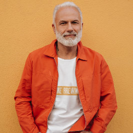 Home Brouwen Liefhebbers T-shirt