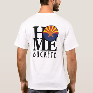 HOME Buckeye Arizona T-shirt